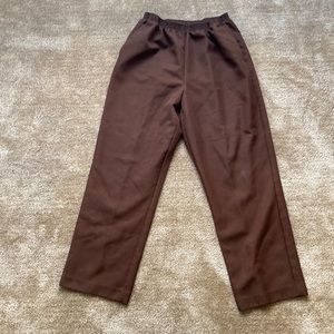 Alfred dunner pants